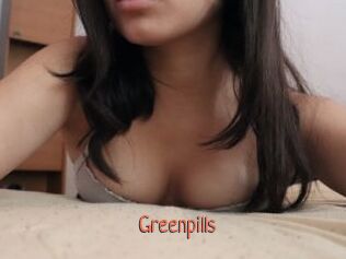 Greenpills