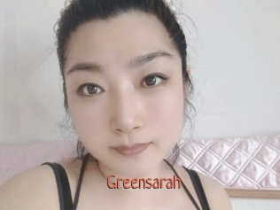 Greensarah