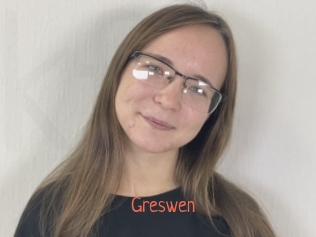 Greswen