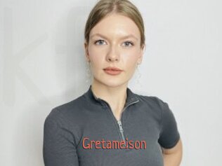 Gretameison