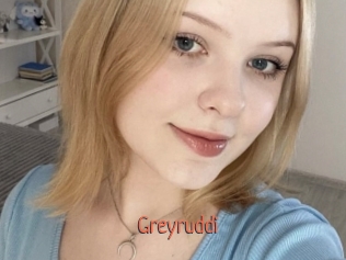 Greyruddi