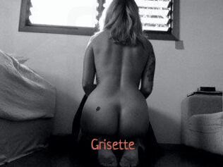 Grisette_