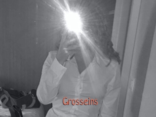Grosseins