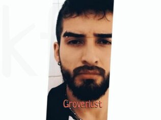 Groverlust