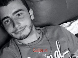 Guillaum