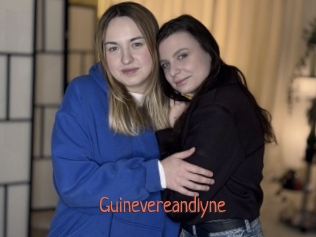 Guinevereandlyne