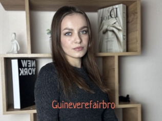 Guineverefairbro