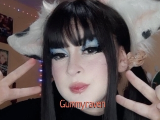 Gummyraven