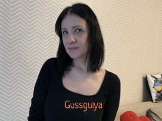 Gussgulya