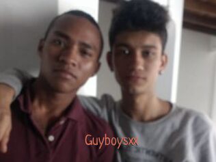 Guyboysxx