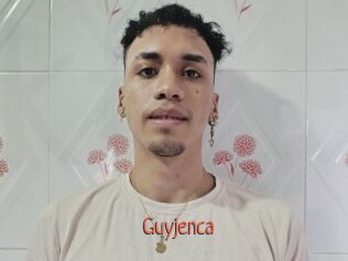 Guyjenca