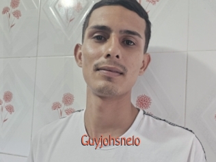 Guyjohsnelo