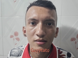 Guyyealto