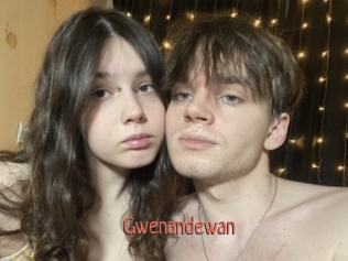 Gwenandewan