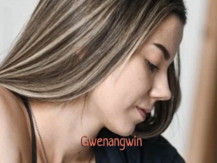 Gwenangwin