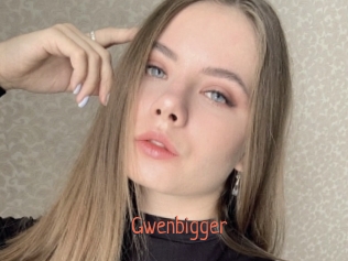 Gwenbigger