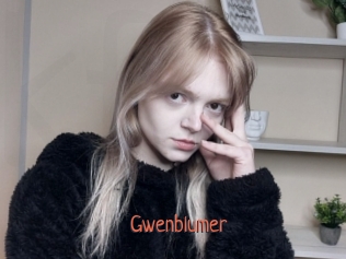 Gwenblumer