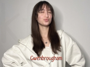 Gwenbrougham