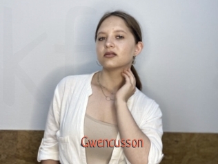 Gwencusson