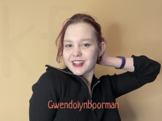 Gwendolynboorman