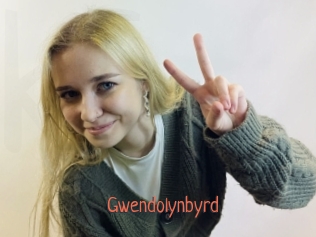 Gwendolynbyrd