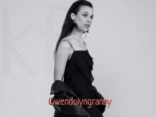 Gwendolyngranby