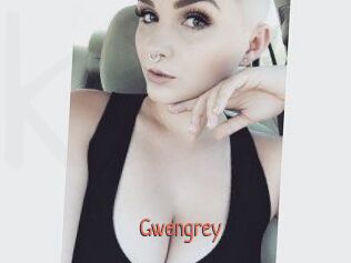 Gwengrey