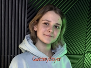 Gwennydeyer