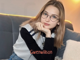 Gwenwillson