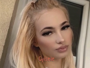 Gyiselle