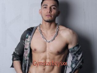 Gymstarboysxx