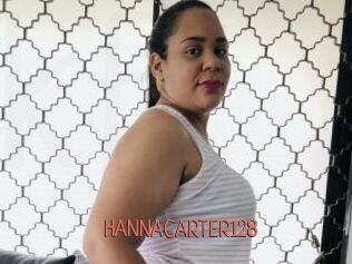 HANNACARTER128