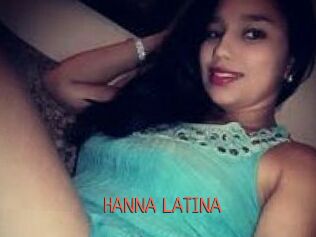 HANNA_LATINA