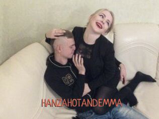 HANZA_HOT_AND_EMMA