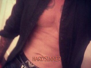 HARDSINNER