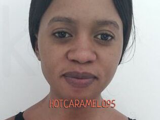 HOTCARAMELO95