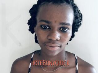 HOTEBONYCHICK