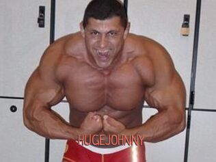 HUGEJOHNNY