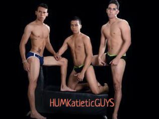 HUMKatleticGUYS