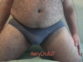 HairyChub27