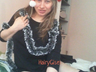 HairyGisel