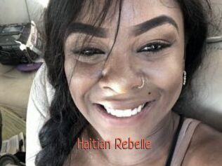 Haitian_Rebelle