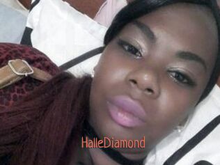 HalleDiamond