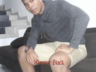 Hammer_Black