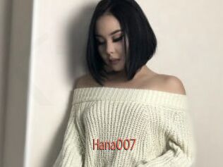 Hana007