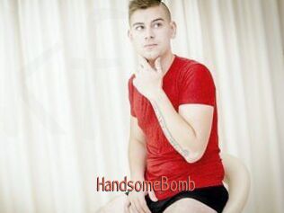 HandsomeBomb