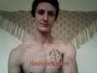 HandsomeHawkins