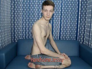 HandsomeJessy