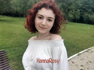 HannaRosy