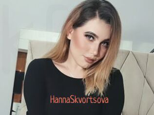 HannaSkvortsova